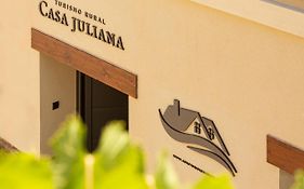 Casa Juliana Turismo