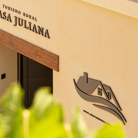 Villa Casa Juliana Turismo Gabasa Exterior foto